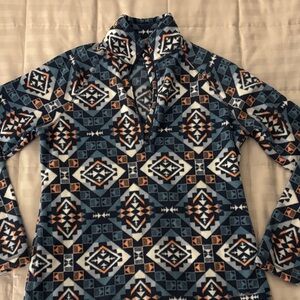 Eddie Bauer pullover